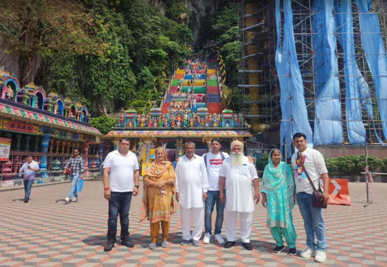 Glimpses of Malaysia