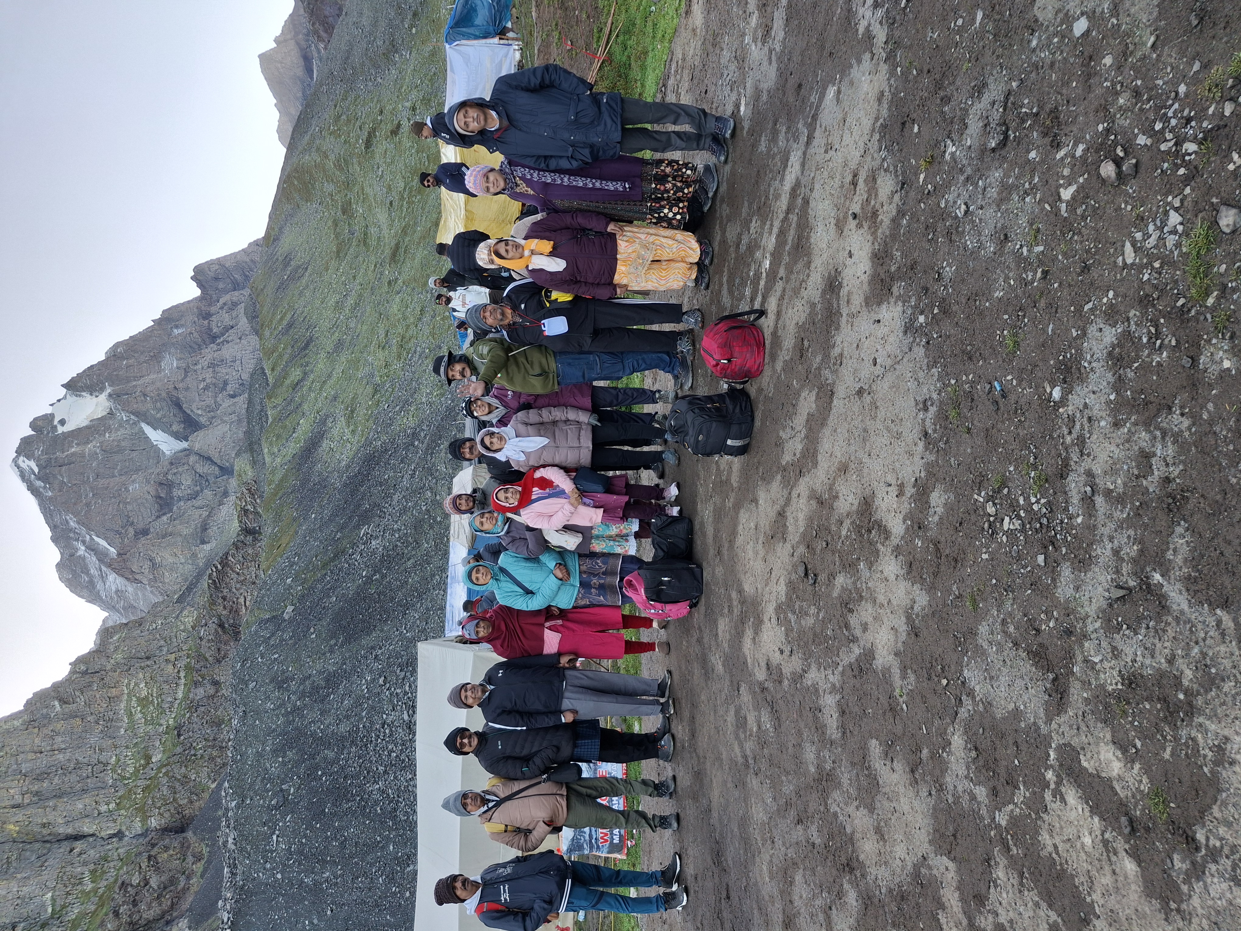 Manimahesh yatra best cost