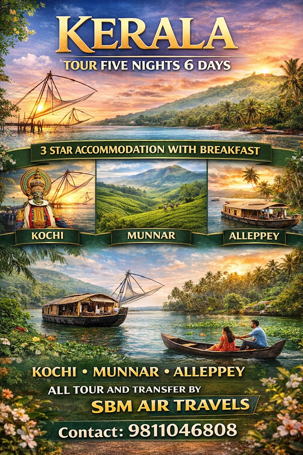 KERALA