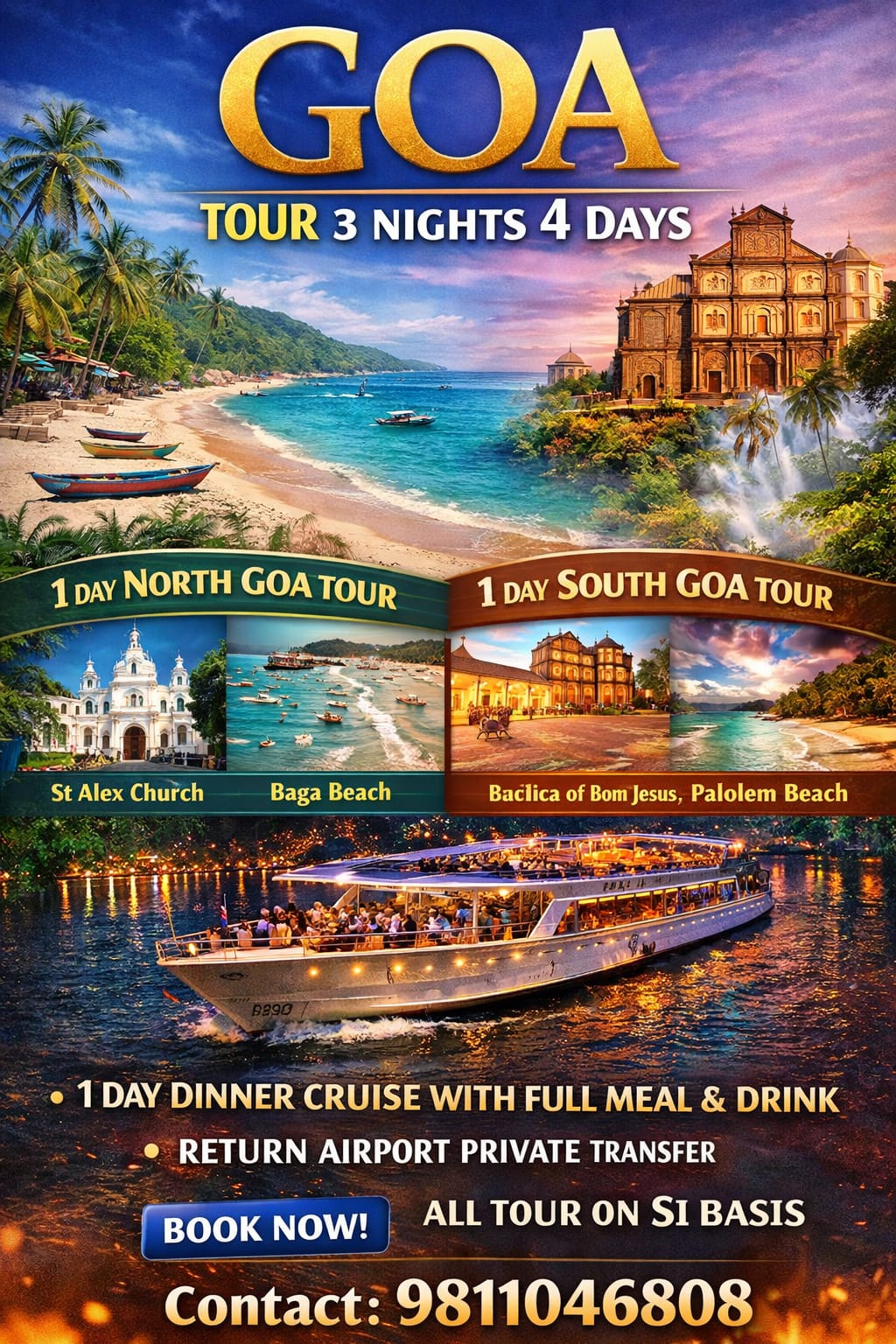 GOA