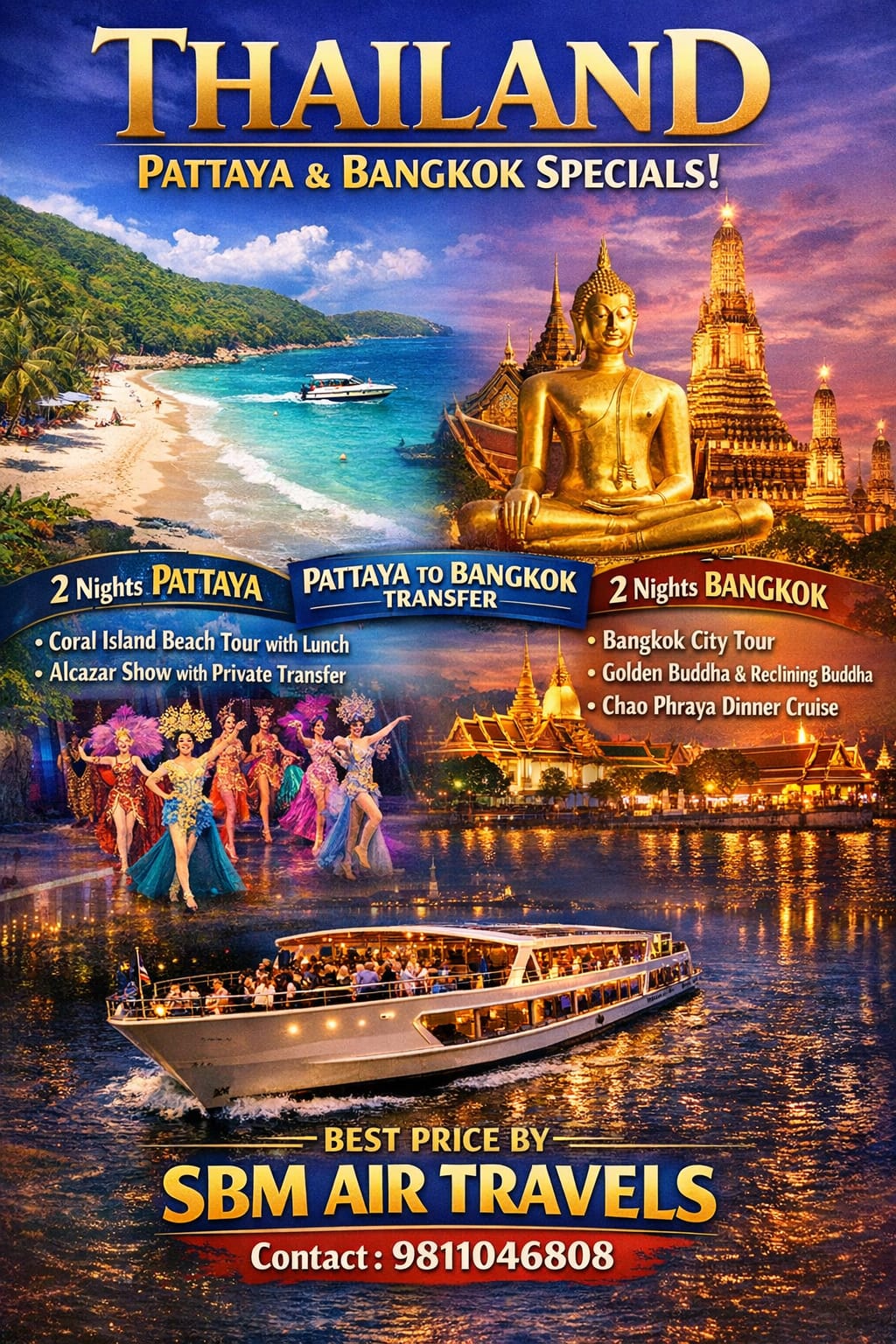 THAILAND