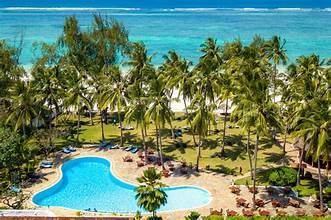 latest mombasa diani beach images
