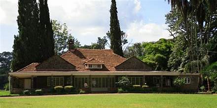 karen blixen