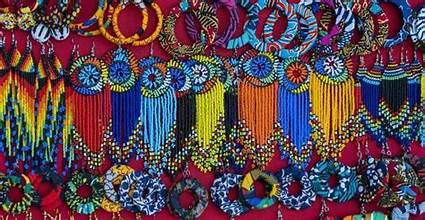 Kobe beads