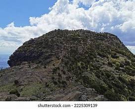 Abadare mountains
