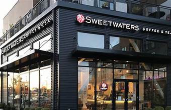 Sweet waters