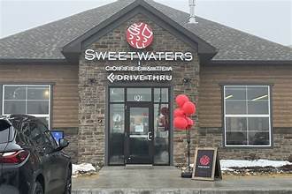 Sweet waters
