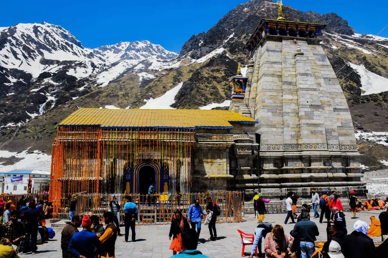 kedarnath