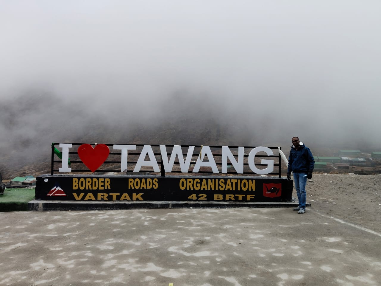 Arunachal Pradesh