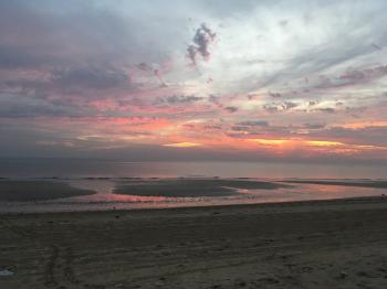 Mandvi Beach @ Kutch