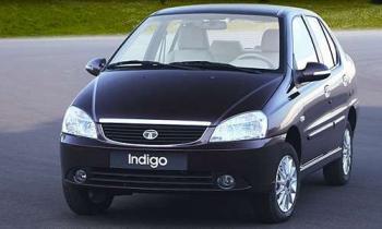 Indigo Car