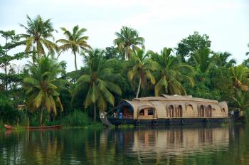 Kerala House Boat