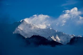 Mount Kanchanjunga