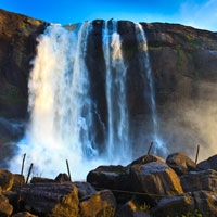 Athirapally