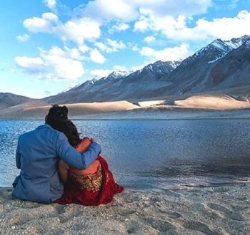 Ladakh Honeymoon Tours