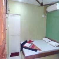 STANDARD AC DOUBLE BED ROOM