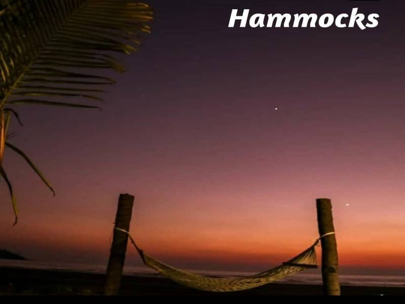 Hammocks