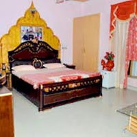 Budget Hotel in Rishikesh