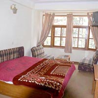 Dhanaulti Tour Package 