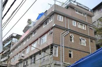Hotel Raphkhang
