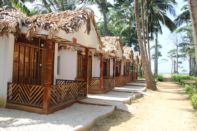 5 Nights, 6 Days  Andaman Tour