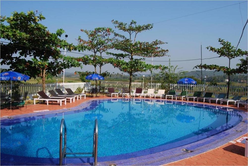Goa Summer Special 4 Night 5 Day Package
