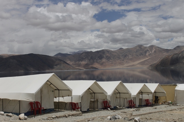 Magical Ladakh Package