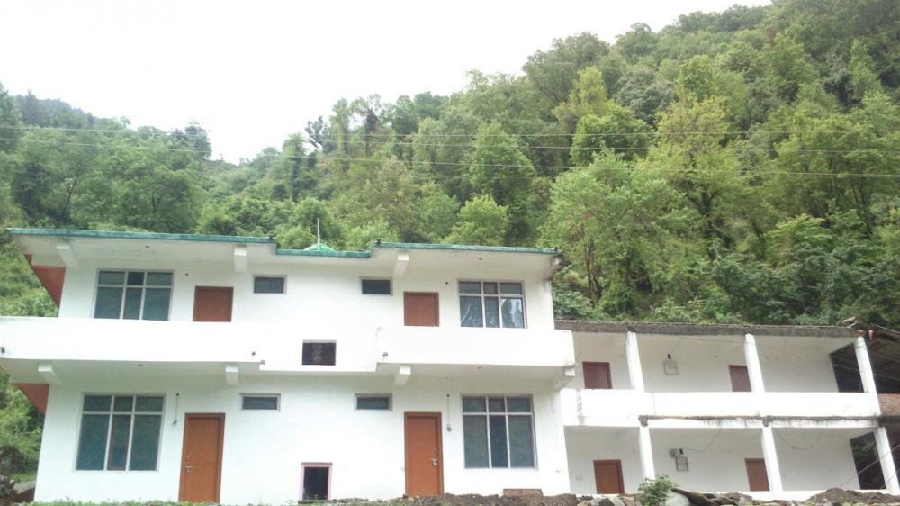 YAMUNOTRI GANGOTRI PACKAGE (EX HARIDWAR)