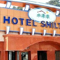 Mussoorie Package Tour