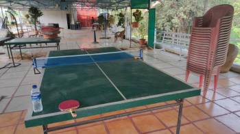 Indoor Games