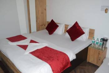 Chardham / Do Dham Hotel Accomdation