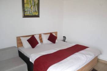 Chardham / Do Dham Hotel Accomdation