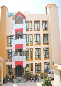 Nareyan Palace