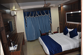 Super Dlc room