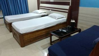 STD ROOM