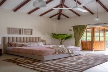 Luxury Weekend Getaway