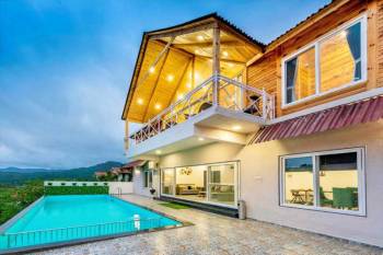 Lonavala Hotel Package