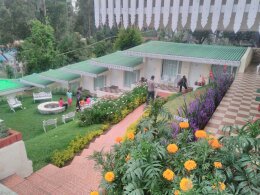 KODAI PEAK RESORT