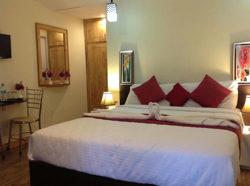 Kodaikanal Honeymoon Package