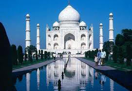 Short Tour of Taj Mahal