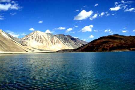 Ladakh - Moonland on Earth Tour - 01
