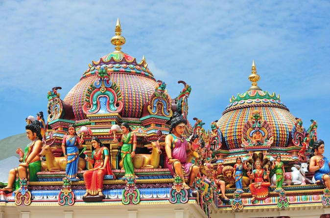 Chennai - Tirupati Darshan Tour