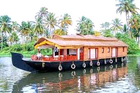 My Dream Kerala Tour