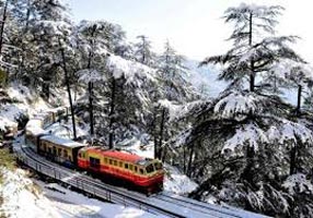 Shimla holidays Tour
