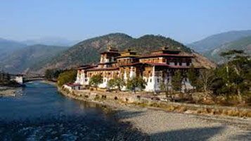 Wonders of Kingdom of Bhutan Tour