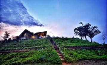 Coorg  Tour Package