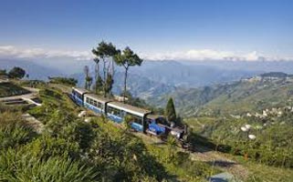 North East - Darjeeling & Gangtok Tour
