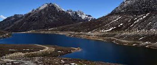 Amazing Arunachal Pradesh Tour (On Permit Request)