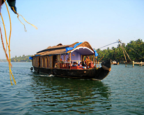 Kerala - Kanyakumari - Tamilnadu Tour