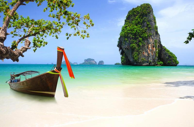Amazing Andaman 6N/7D Package